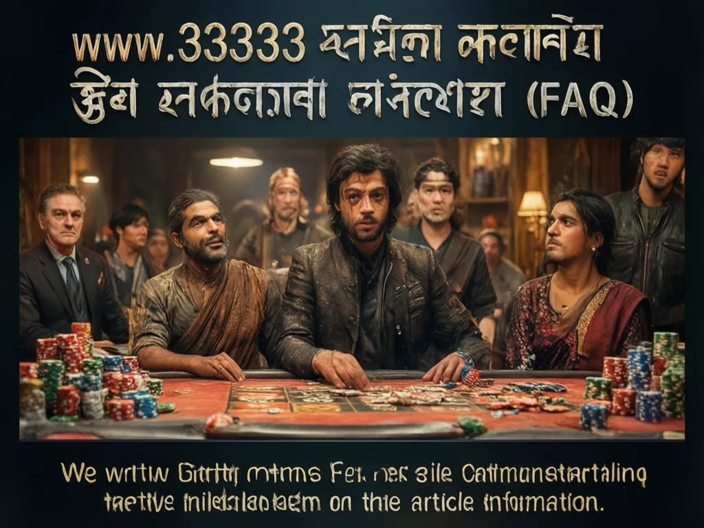 FAQ